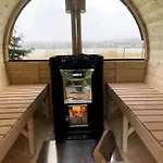 Seezauber Direkt Am Wasser *