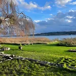 Seezauber Direkt Am Wasser Apartamento Reichenau