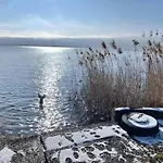 Seezauber Direkt Am Wasser Reichenau