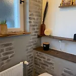 Seezauber Direkt Am Wasser *