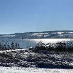 Seezauber Direkt Am Wasser Appartement Reichenau