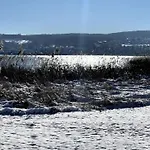 Seezauber Direkt Am Wasser Appartement Reichenau