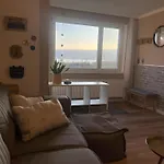 Seezauber Direkt Am Wasser Apartamento