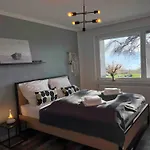 Apartamento Seezauber Direkt Am Wasser