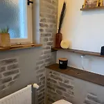 Seezauber Direkt Am Wasser Appartement Île de Reichenau