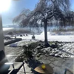 Appartement Seezauber Direkt Am Wasser