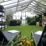Seezauber Direkt Am Wasser Appartement *