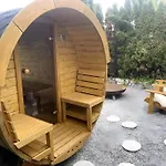 Seezauber Direkt Am Wasser Appartement *