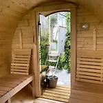 Seezauber Direkt Am Wasser Appartement