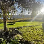 Seezauber Direkt Am Wasser Appartement *