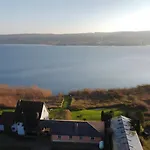 Seezauber Direkt Am Wasser Appartement Île de Reichenau