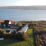 Seezauber Direkt Am Wasser Appartement *