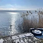Appartement Seezauber Direkt Am Wasser *