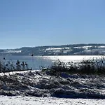 Seezauber Direkt Am Wasser Appartement