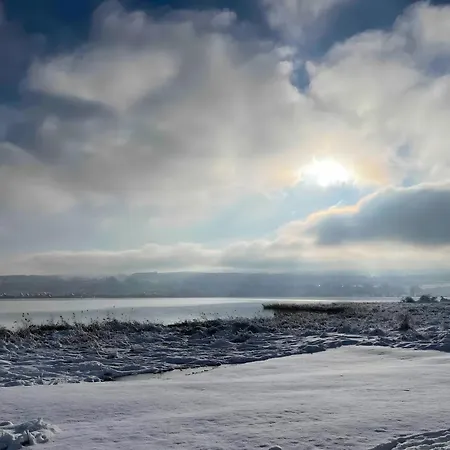 Seezauber Direkt Am Wasser アパート