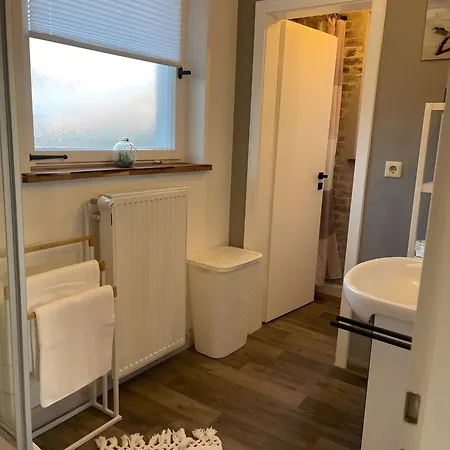 Apartment Seezauber Direkt Am Wasser