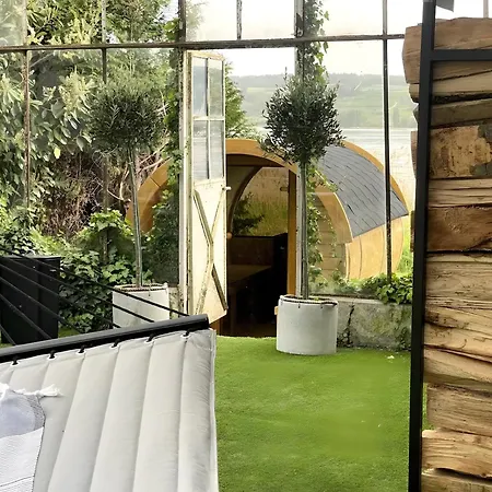 Seezauber Direkt Am Wasser Reichenau