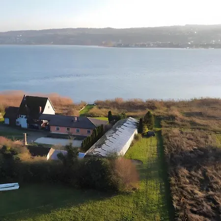 Apartment Seezauber Direkt Am Wasser