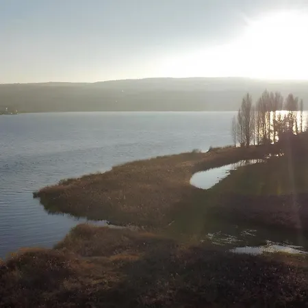 Seezauber Direkt Am Wasser Lejlighed *