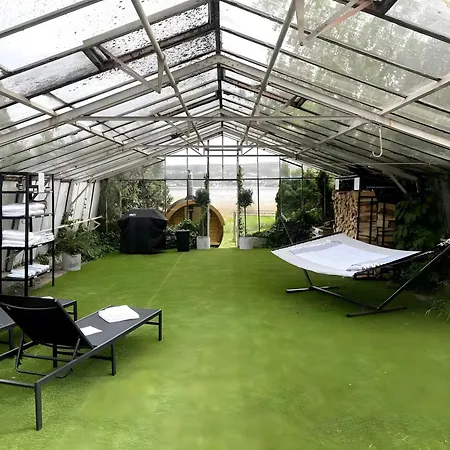 Seezauber Direkt Am Wasser Lejlighed Reichenau