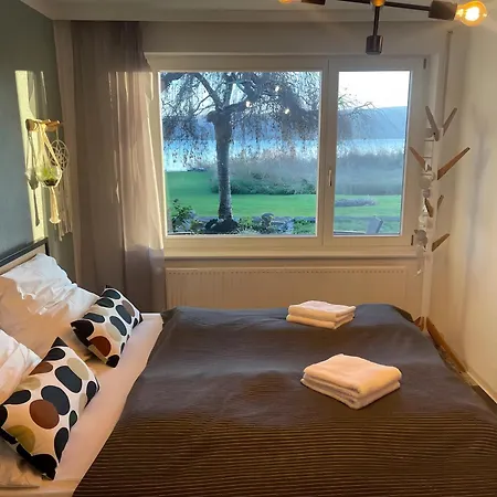 Seezauber Direkt Am Wasser * Reichenau