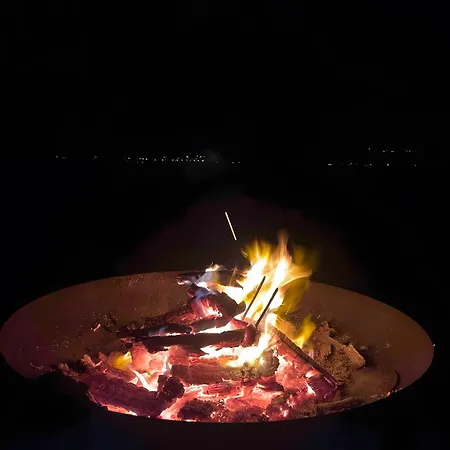 Seezauber Direkt Am Wasser
