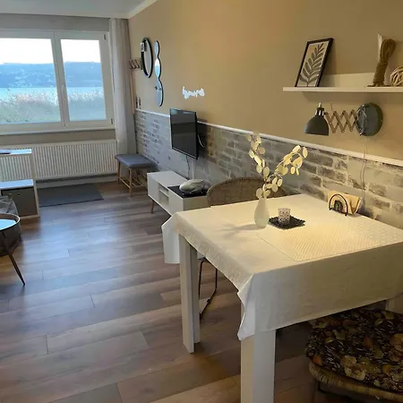 Lejlighed Seezauber Direkt Am Wasser *