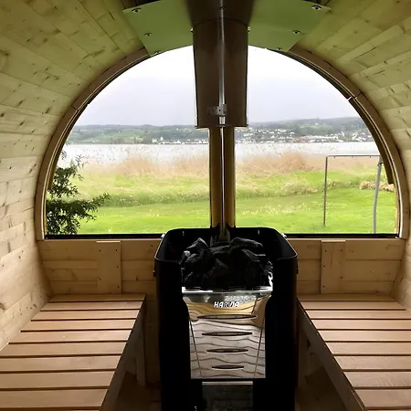 Seezauber Direkt Am Wasser *