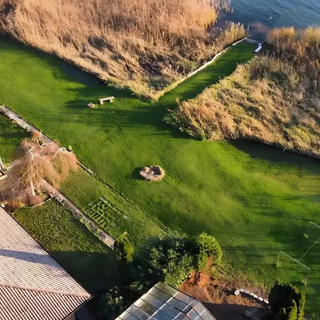 Seezauber Direkt Am Wasser Reichenau