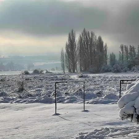Seezauber Direkt Am Wasser Lejlighed