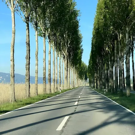 Seezauber Direkt Am Wasser Lejlighed *