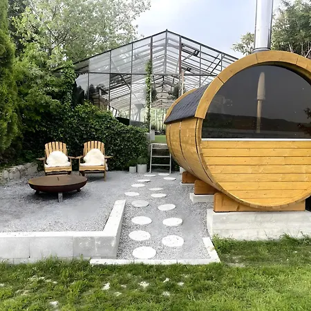 Seezauber Direkt Am Wasser Lejlighed