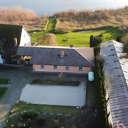 Apartment Seezauber Direkt Am Wasser *