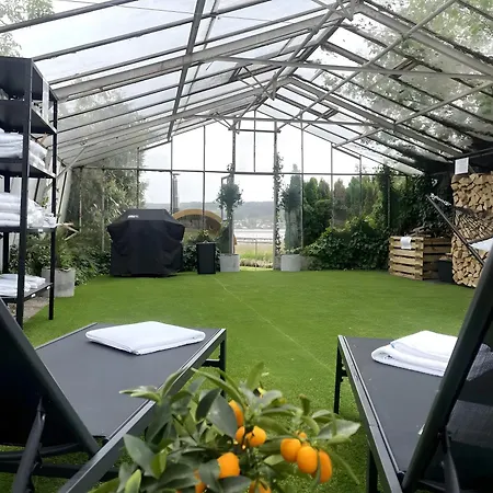 Lejlighed Seezauber Direkt Am Wasser Reichenau