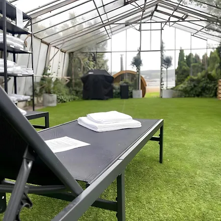 Seezauber Direkt Am Wasser Lejlighed *