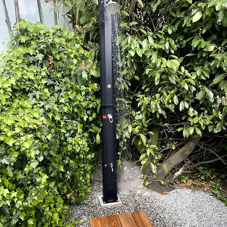 Seezauber Direkt Am Wasser Lejlighed