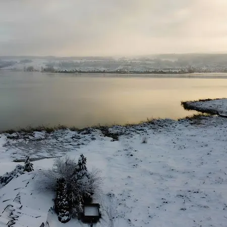 Lejlighed Seezauber Direkt Am Wasser