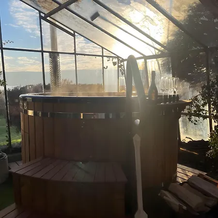 Appartement Seezauber Direkt Am Wasser *