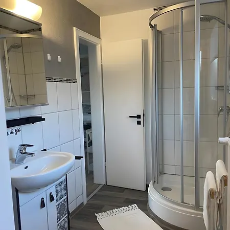 Seezauber Direkt Am Wasser Apartment Reichenau