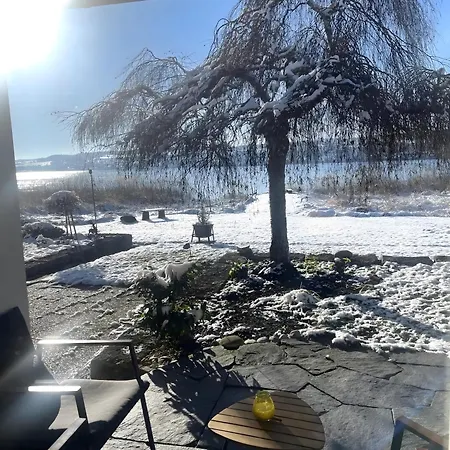 Apartment Seezauber Direkt Am Wasser