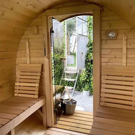 Seezauber Direkt Am Wasser Apartmán