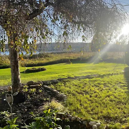 Seezauber Direkt Am Wasser Apartmán *