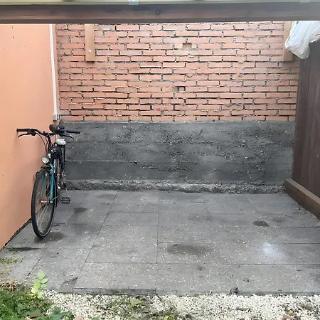 Seezauber Direkt Am Wasser Apartmán *