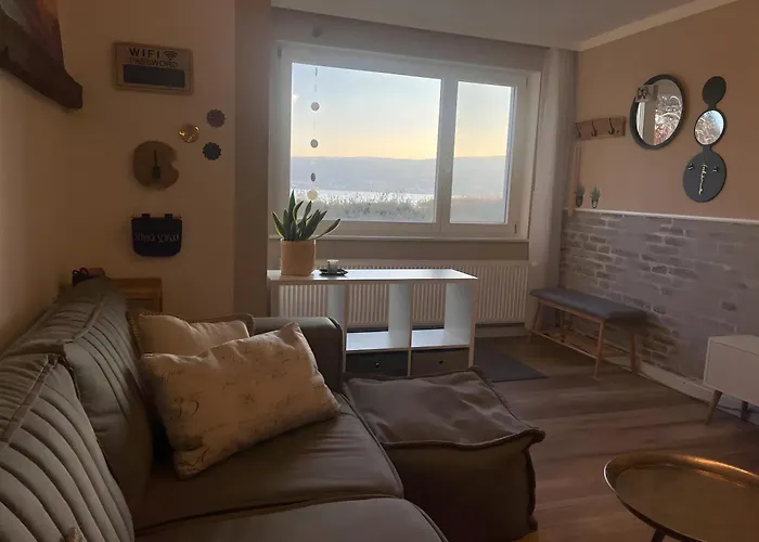 Seezauber Direkt Am Wasser ライヒェナウ