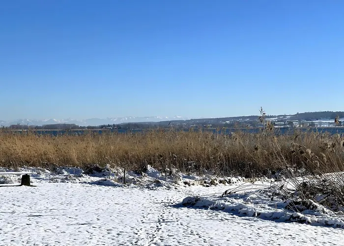 Seezauber Direkt Am Wasser アパート *