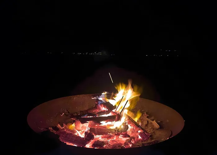 Seezauber Direkt Am Wasser