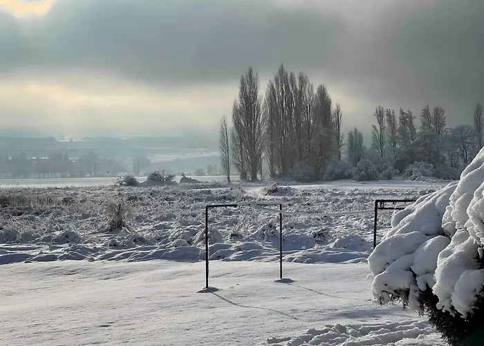 Seezauber Direkt Am Wasser アパート