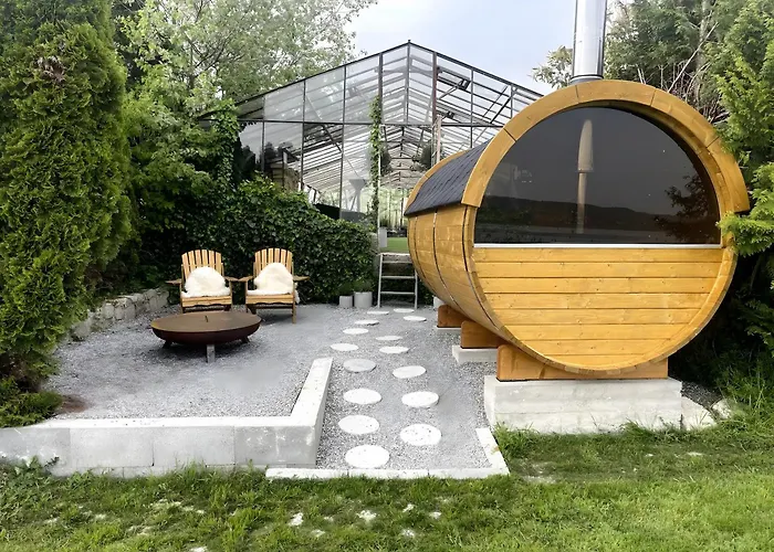 Seezauber Direkt Am Wasser アパート