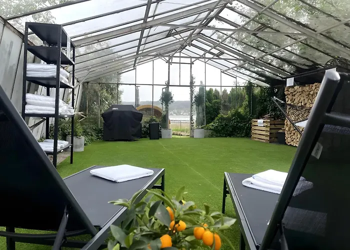 アパート Seezauber Direkt Am Wasser ライヒェナウ