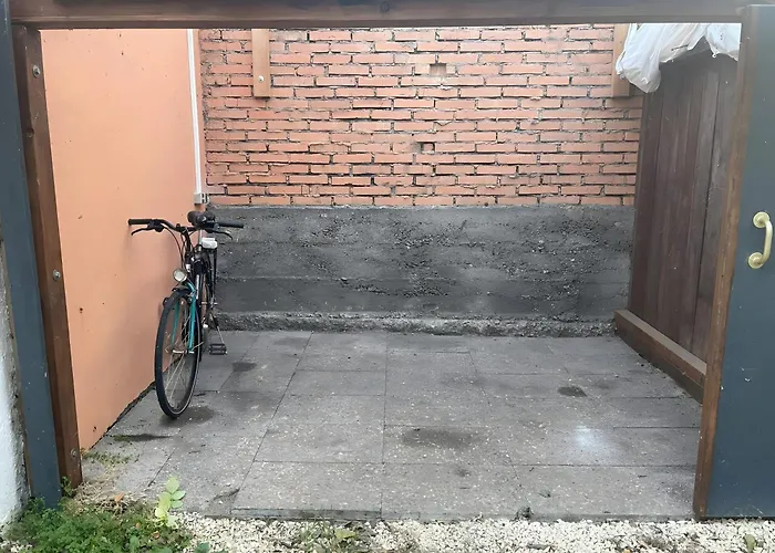 アパート Seezauber Direkt Am Wasser *